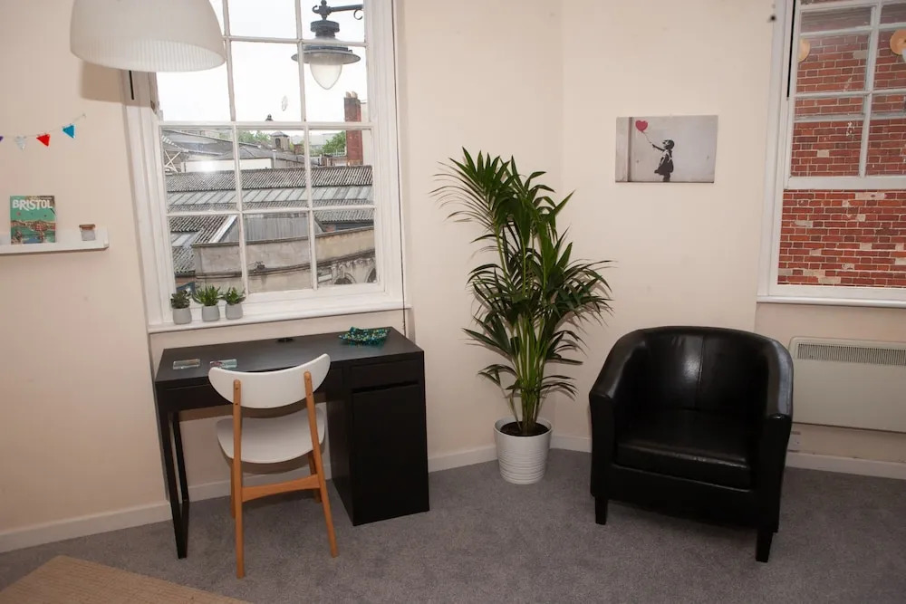 1 Bedroom Apartment in Central Bristol