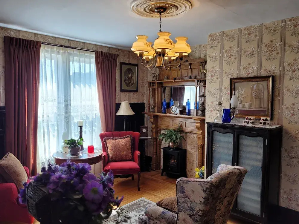 Prince County B&B