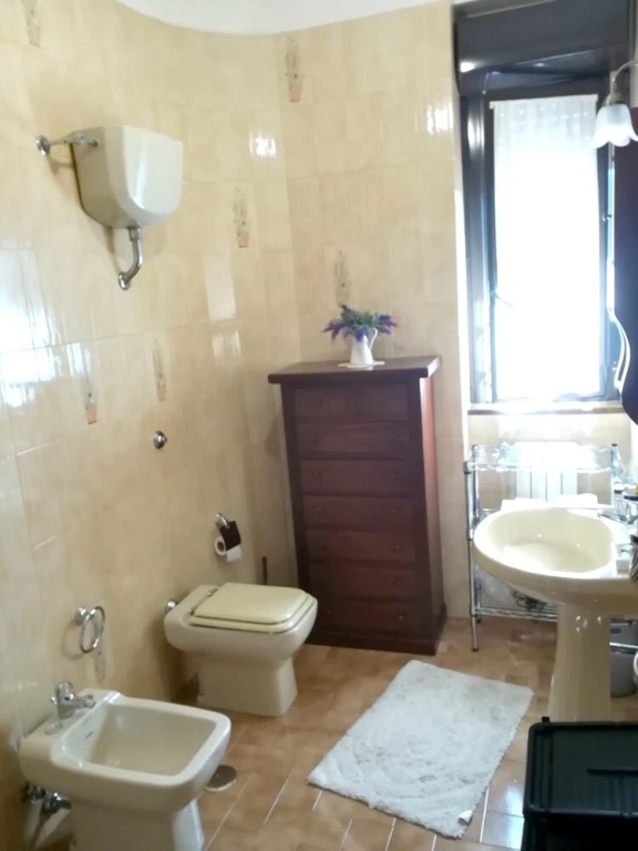 Apartment with One Bedroom in Trani, with Furnished Terrace And Wifi -