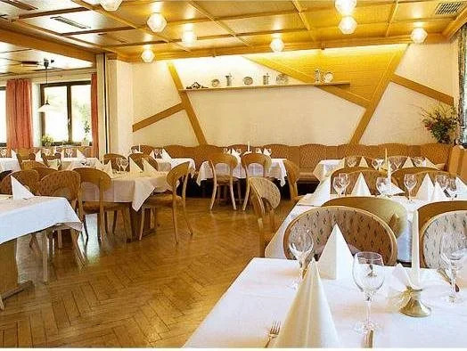 Hotel Bayerischer Hof