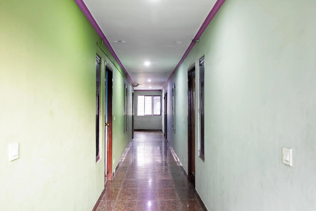 OYO 40850 Orchid Inn