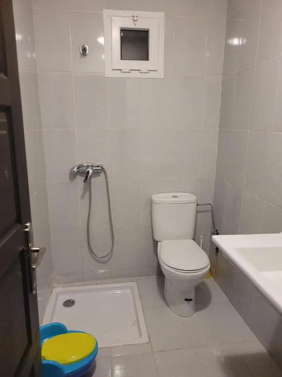 Appartement familiale tres bien équipée a la marocaine