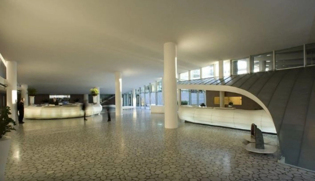 Hyatt Regency Rome Central