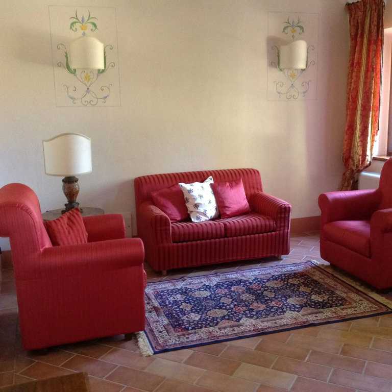 Villa Curina Resort