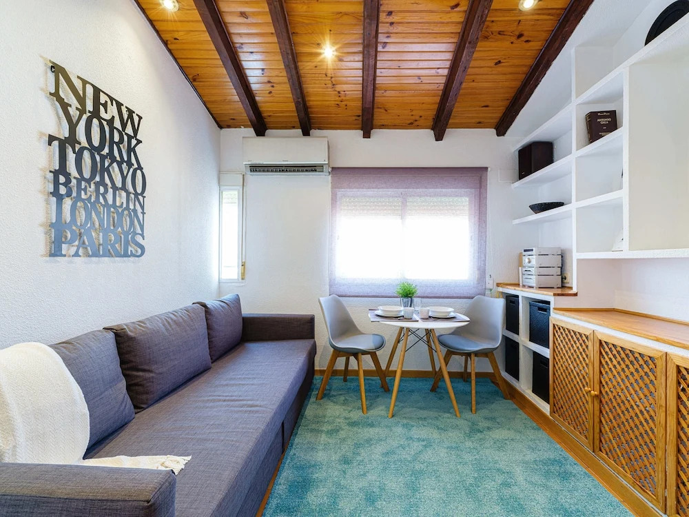 Apartament in Reina Sofía by My City Home