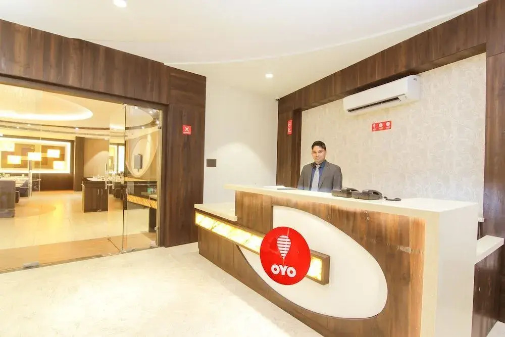 Hotel Impact By OYO Rooms