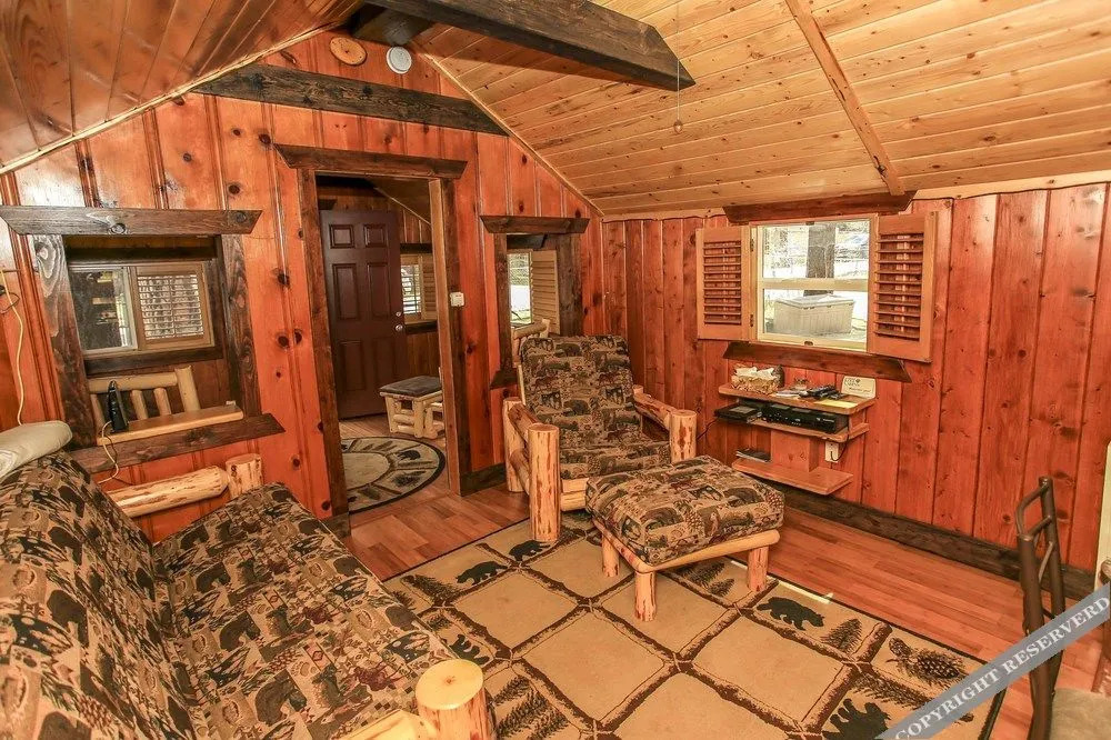 Cozy Cottage For Two
