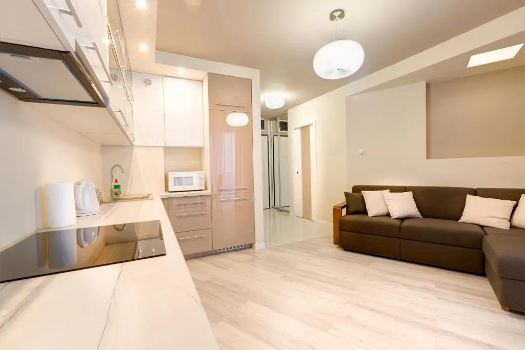 Apartment Royal III
