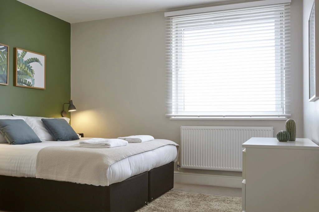 Your Apartment Kenham Place