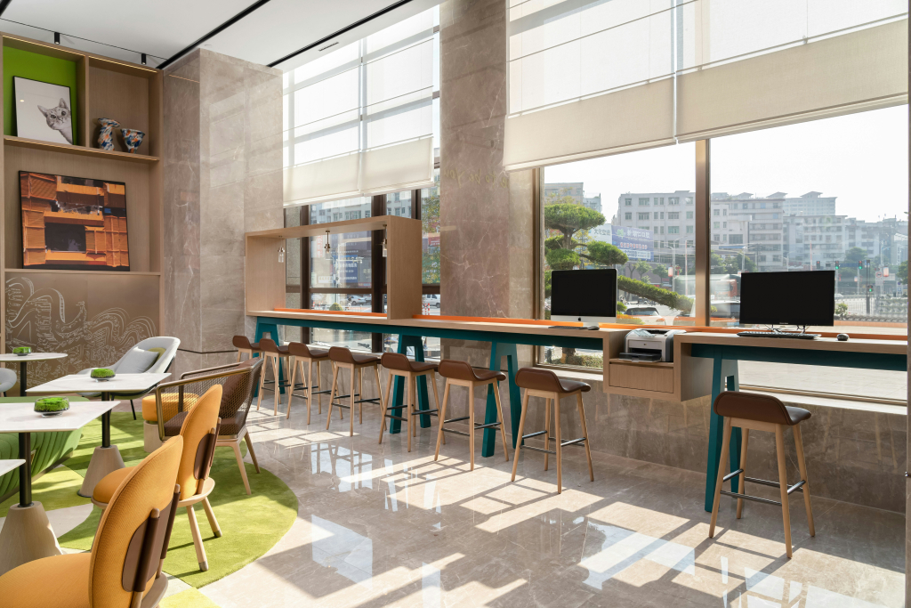 Home2 Suites By Hilton Puning