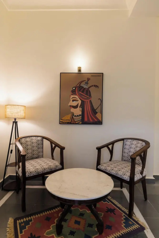 Heart of the City Homestay by Rashmi