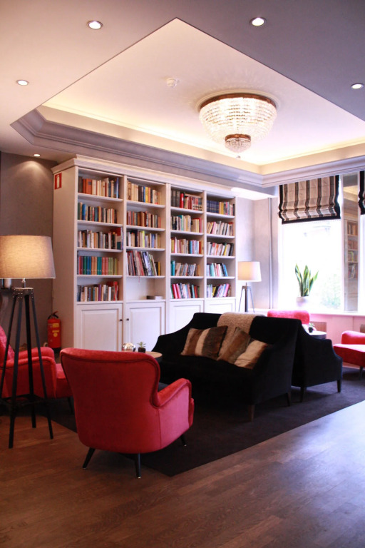 Boutique Hotel Malie House