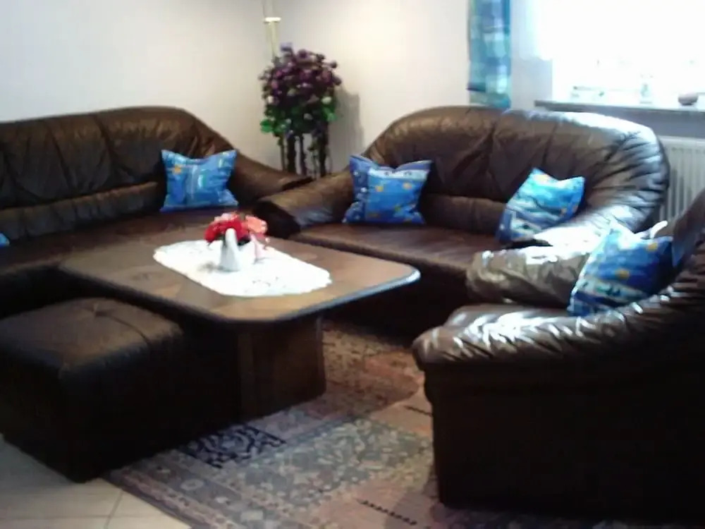Villa Maria Comfortable Holiday Residence