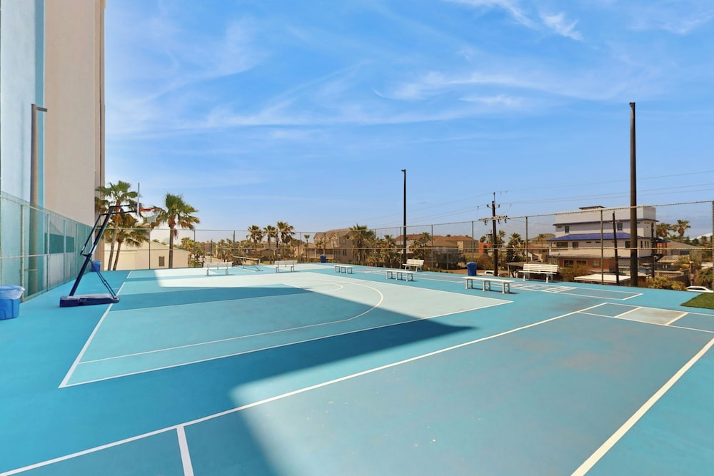 2BR w/ Stunning Gulf Views: Suntide III - Unit 902