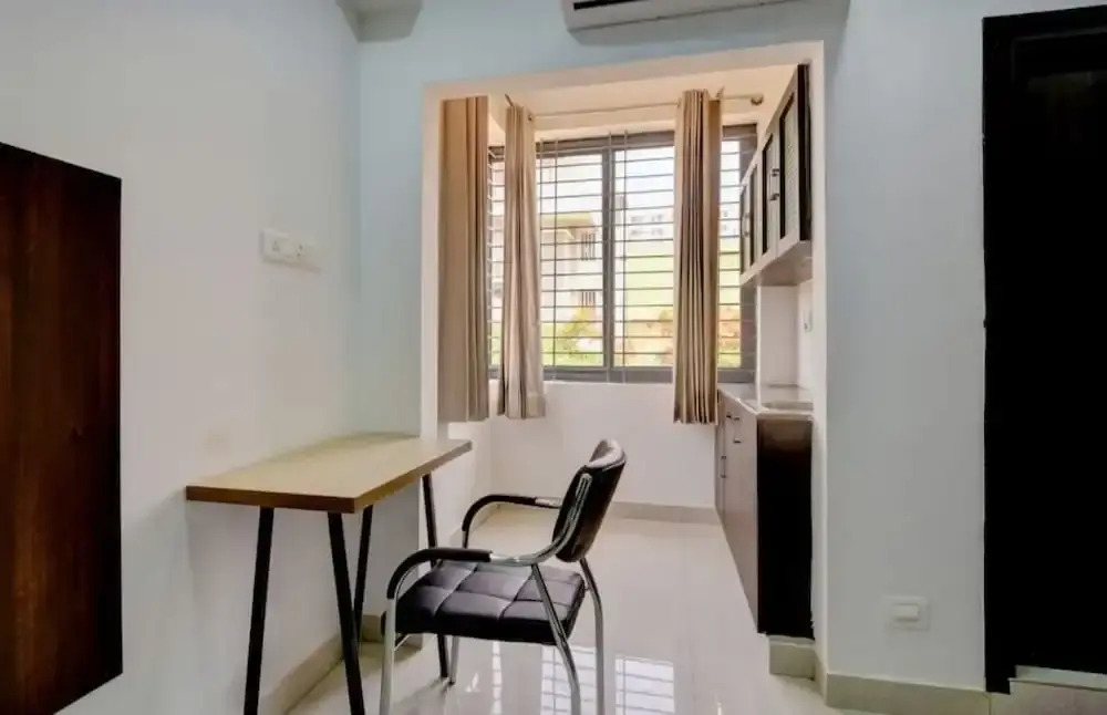 JVH Hotels Bangalore