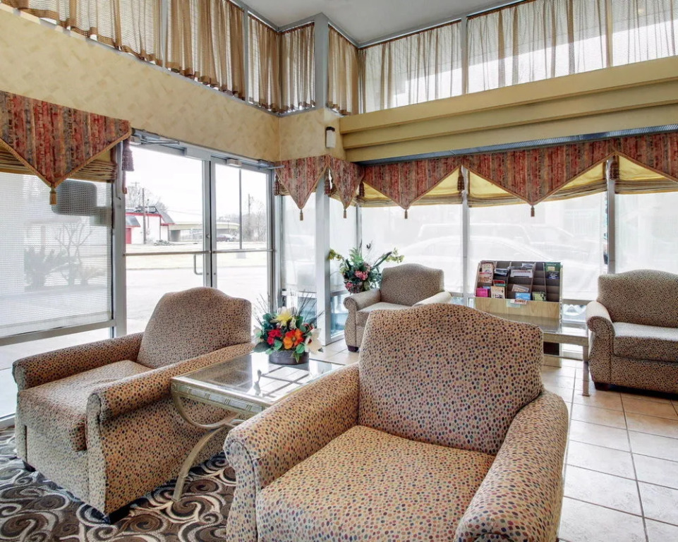 Rodeway Inn Natchez