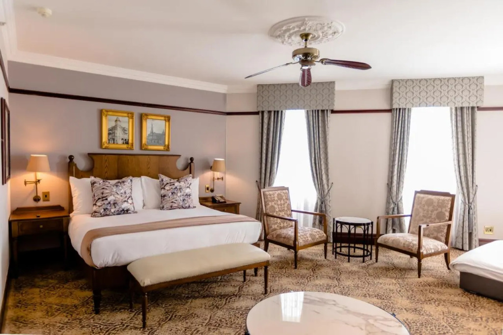 Gold Reef City Hotel