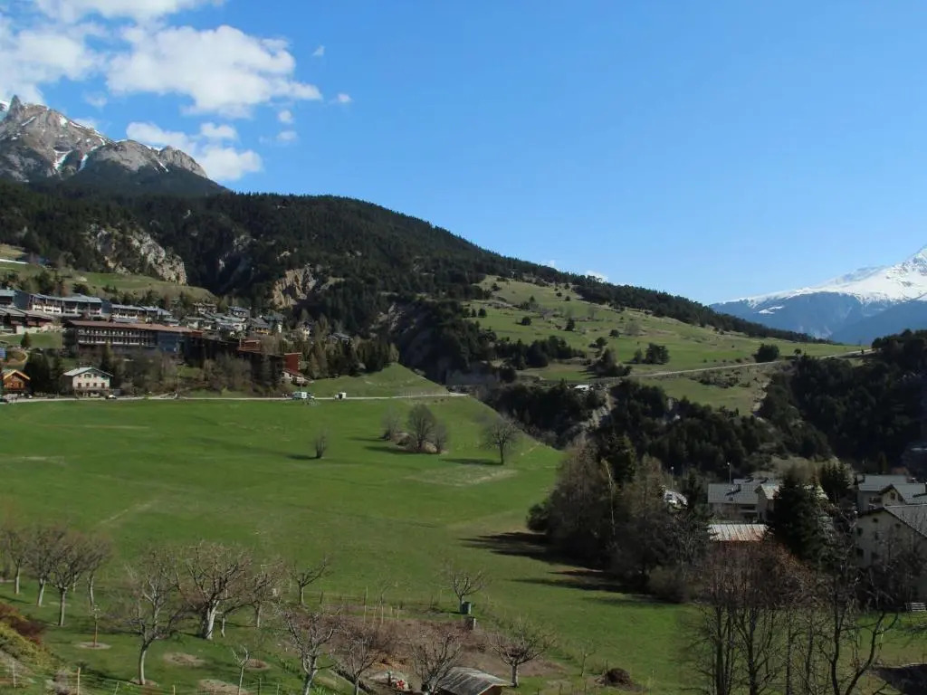 Appartement Aussois, 3 pièces, 6 personnes - FR-1-508-17
