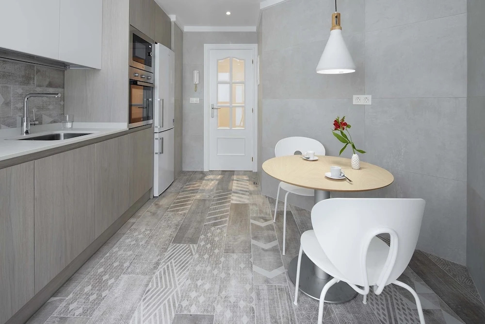 Nafarroa Plaza By Feelfree Rentals