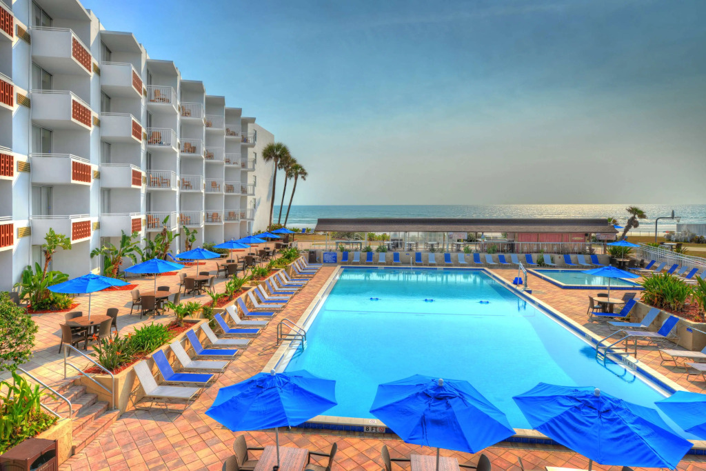 Best Western Aku Tiki Inn