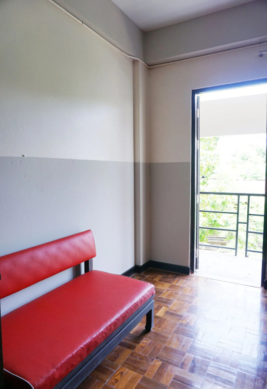 Puangpech Hotel Lampang