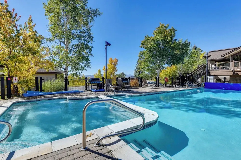Mtn-view Steamboat Condo: Shuttle to Resort