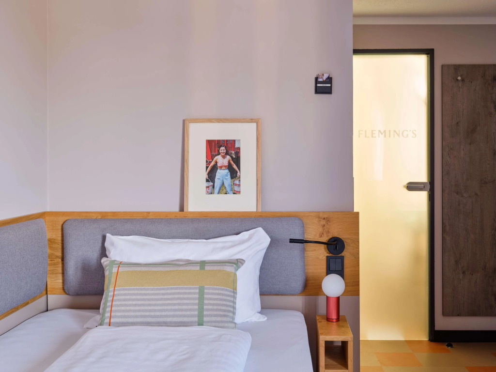 Flemings Hotel München-Schwabing