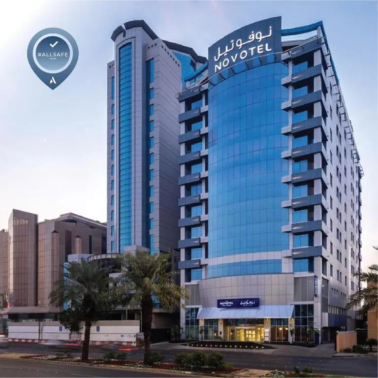 Novotel Jeddah Tahlia