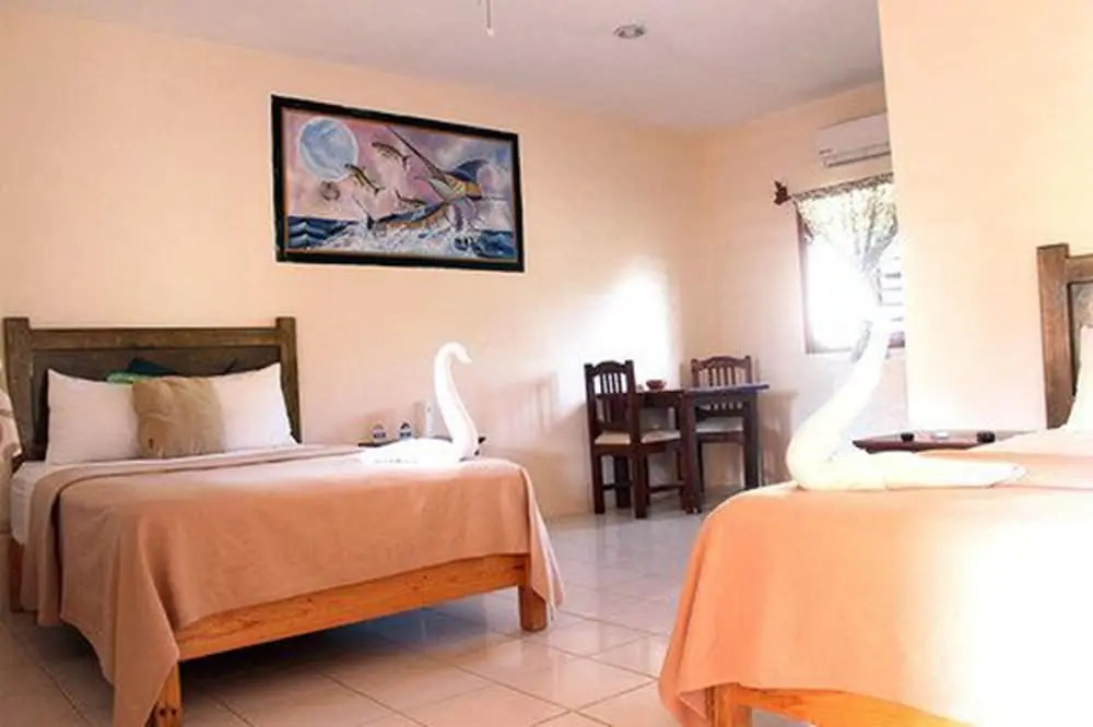 Fisherman Lodge