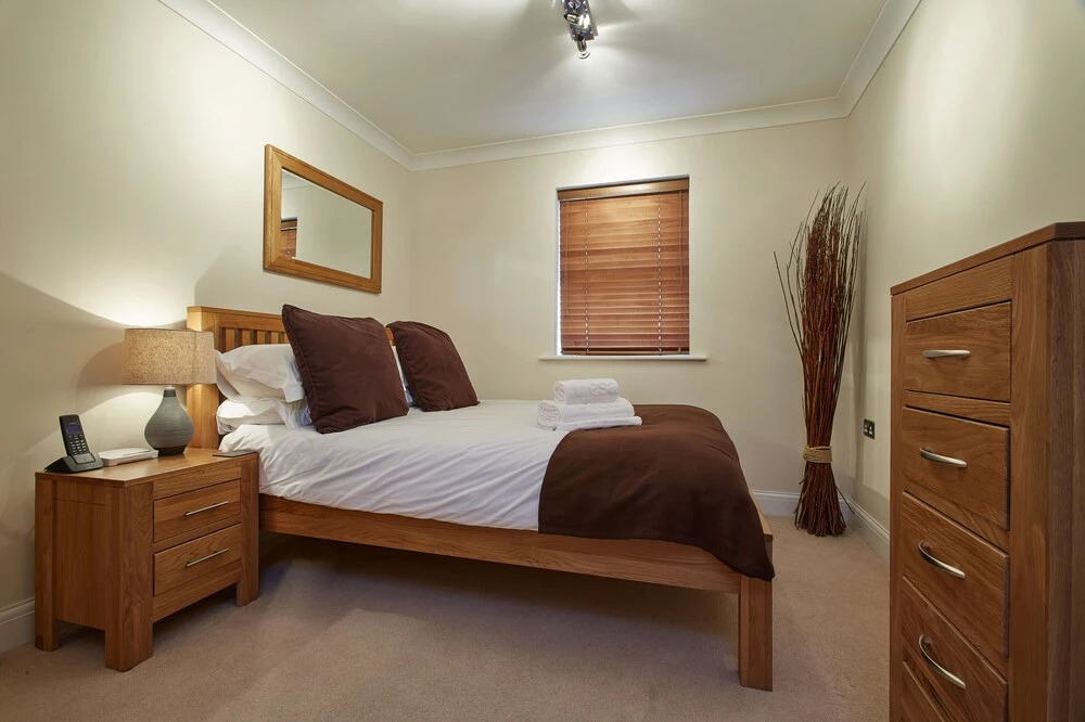 Jago Apartment