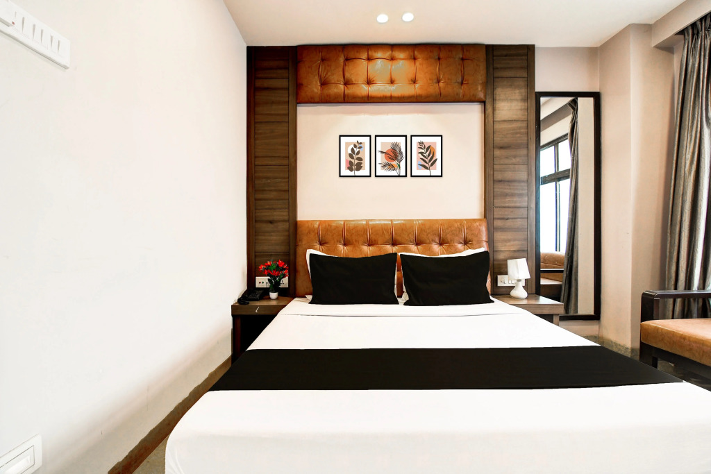 Super Hotel O Tagore Park Laskarhat Formerly Shankar Guest House
