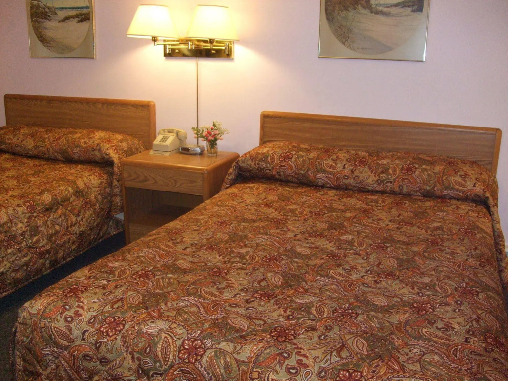 Wedgewood Motel