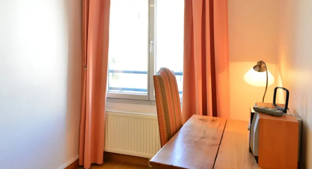 Appart Ambiance - Say