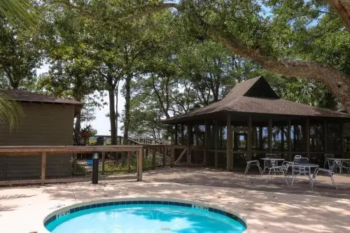 Spriggs Shack