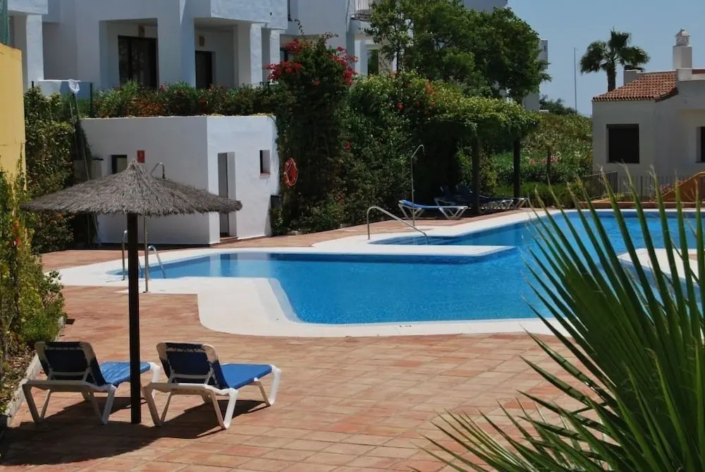 Apartamento 6 personas en la Alcaidesa