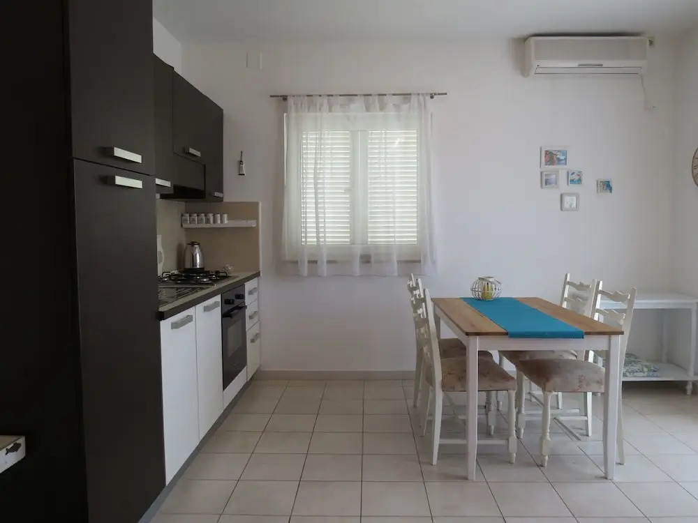 Apartment Mima