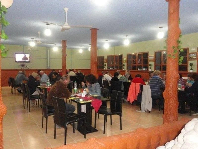 Jebel Shams Sunrise Resort جبل شمس منتجع شروق الشمس
