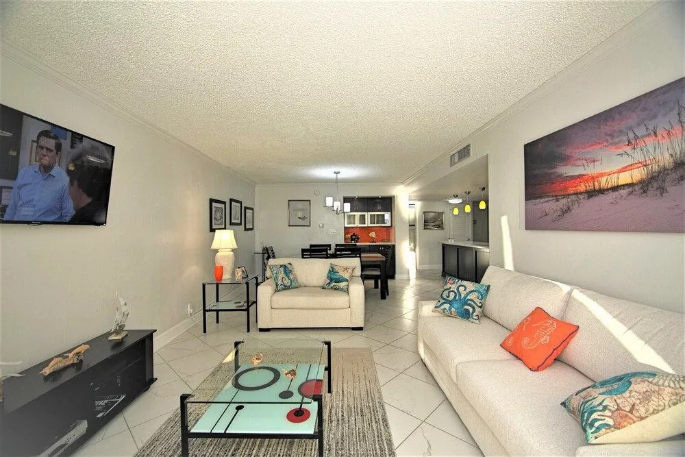 Gulf Shore Condo #320