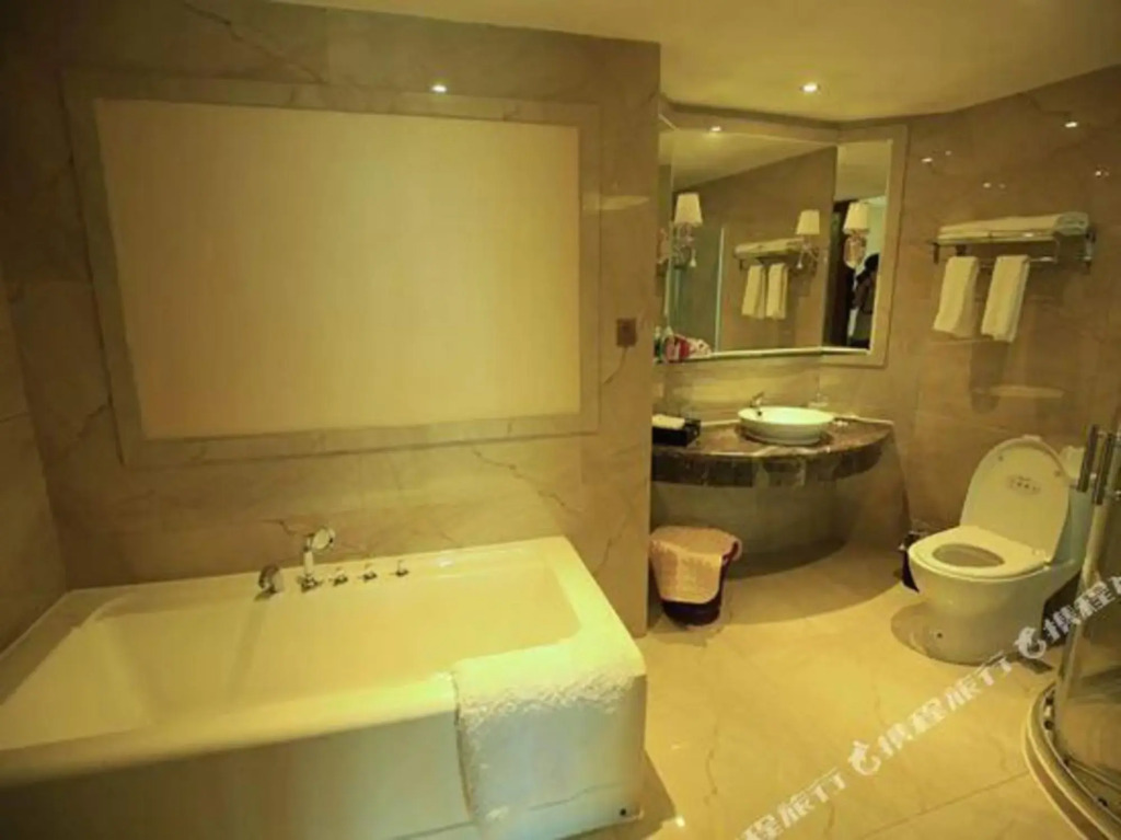Shendong Hotel