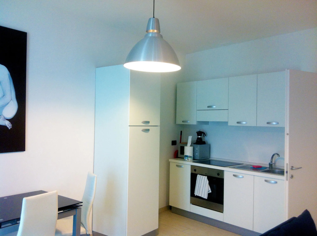 TURINHOMETOWN Residence Apartments