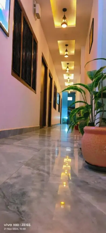 Hotel Prince Palace
