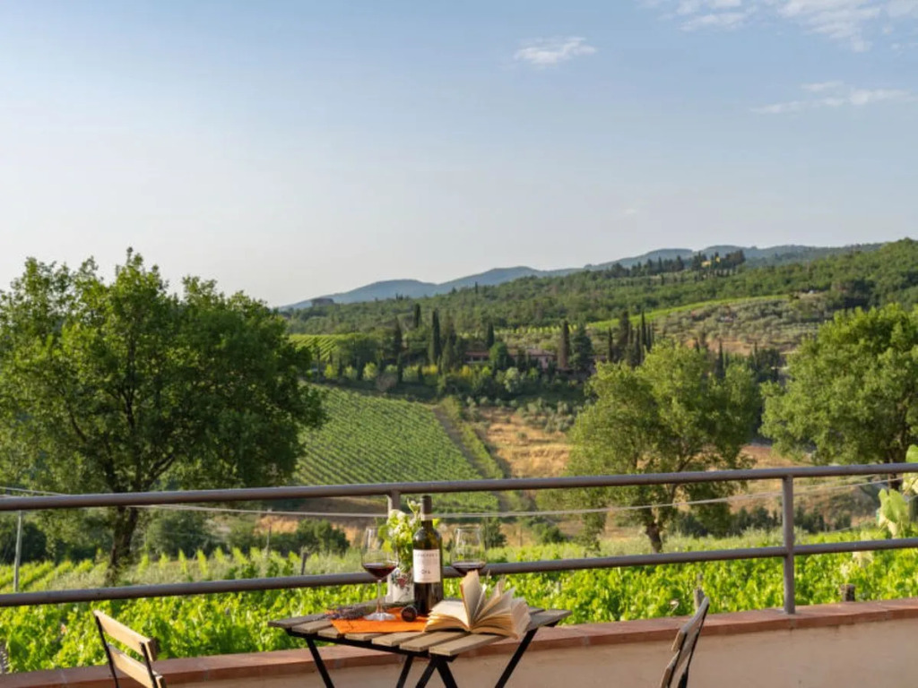 House Casa 360 Greve in Chianti