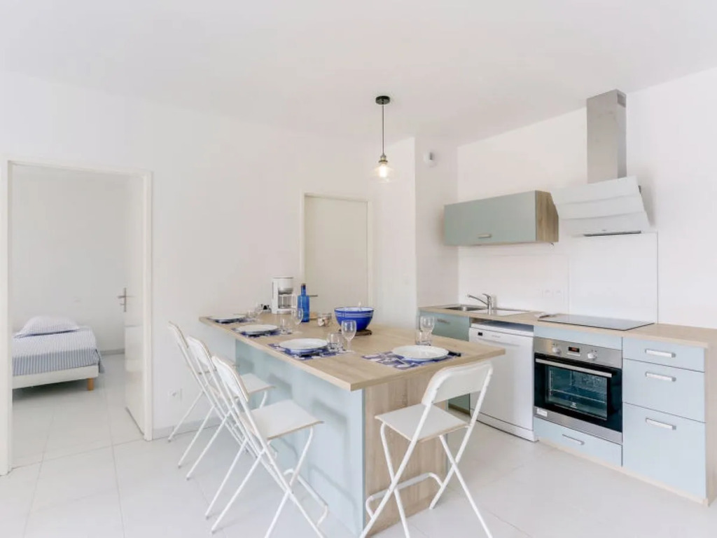 les Terrasses de Capbreton 21235