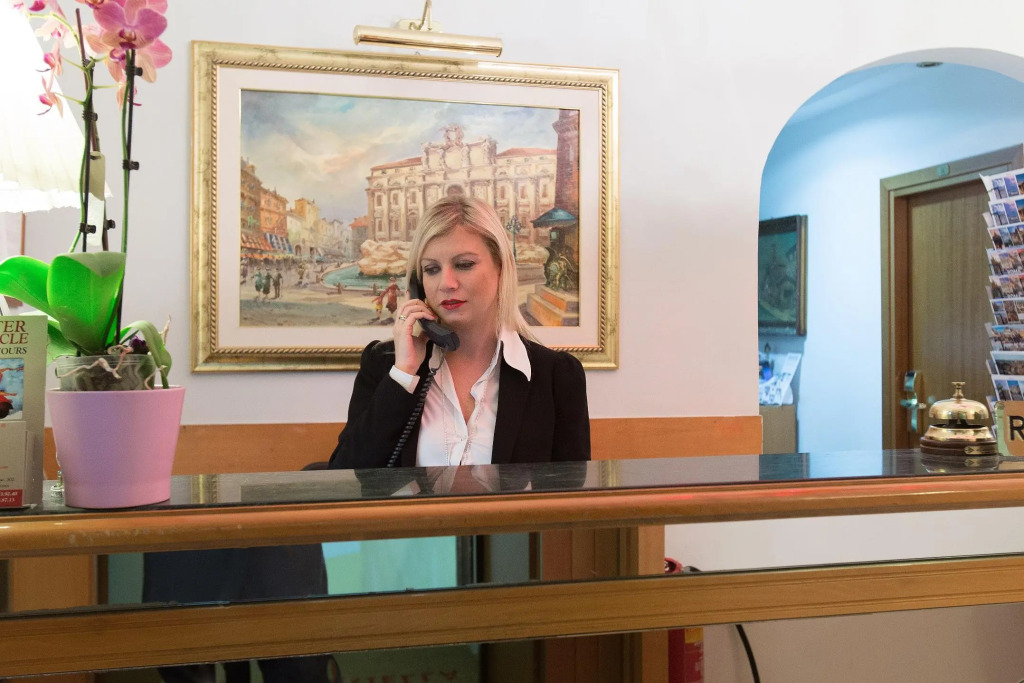 Hotel Gabriella