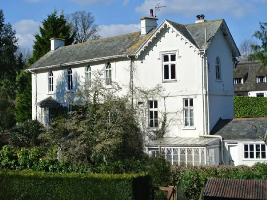 Coombe Brook
