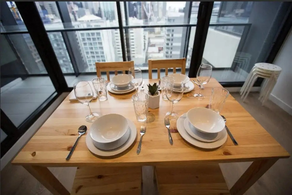 Perfect Brand New 1Br On Spencer With Gym/Pool