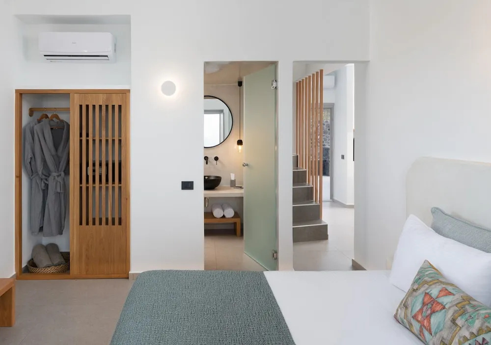 Phaos at Saint John Villas with private heated pool