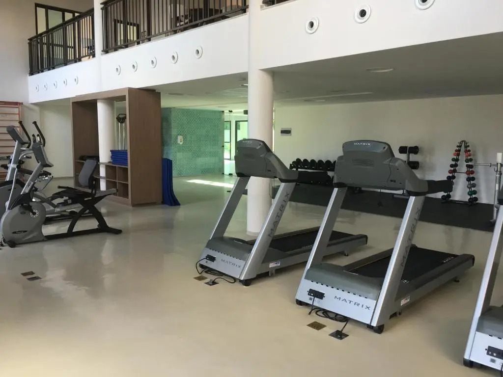 Apartamento Beach Class Eco Life