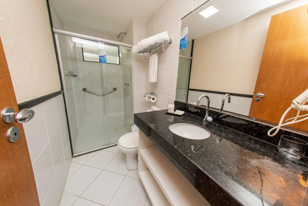 Nobile Inn Cabo Branco