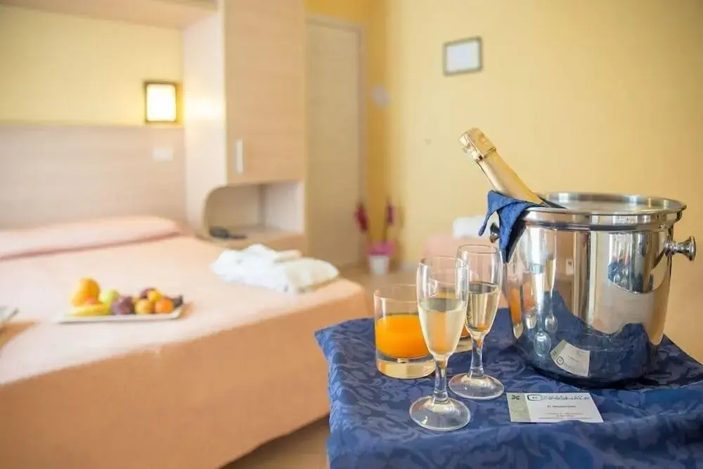 Hotel Originale by ALEhotels